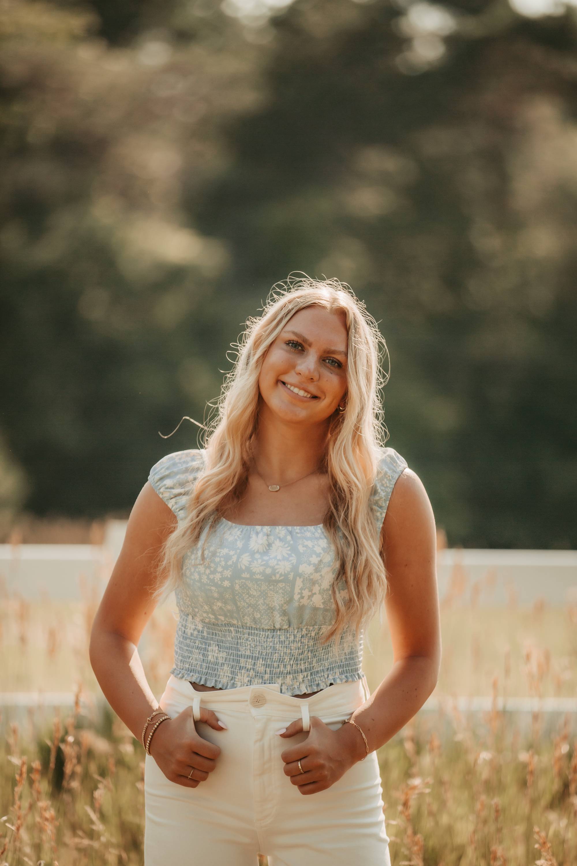 Abigail Stoel Headshot